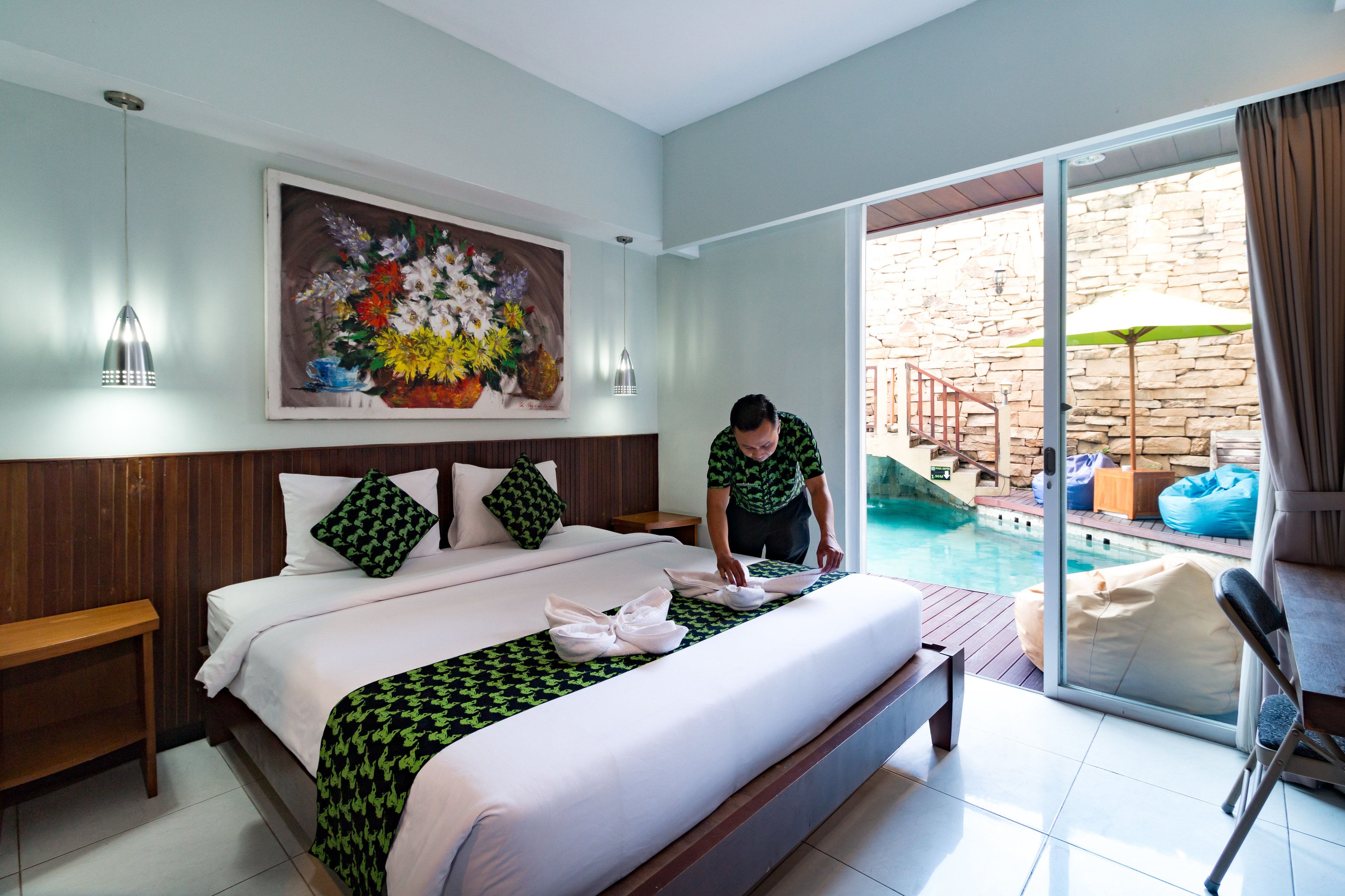 Hadi Poetra Hotel