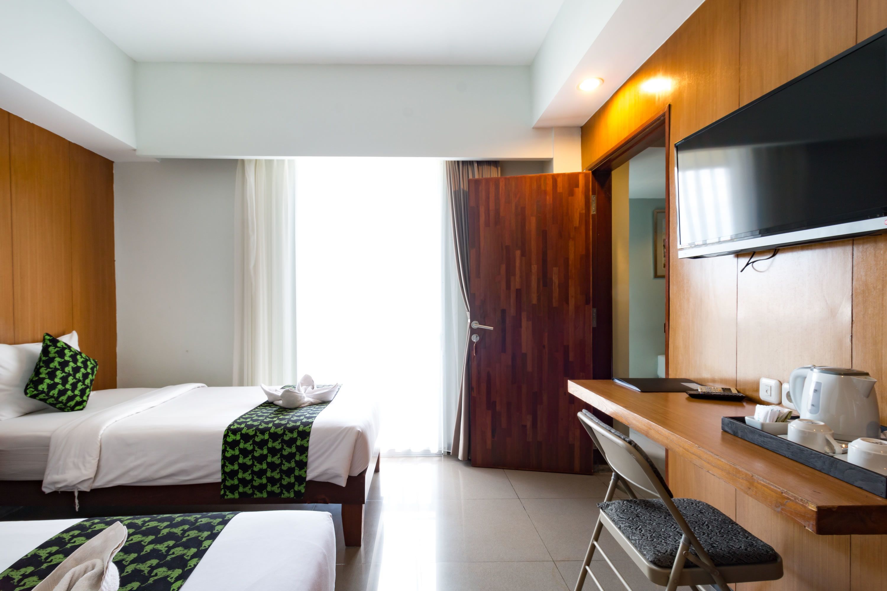Hadi Poetra Hotel