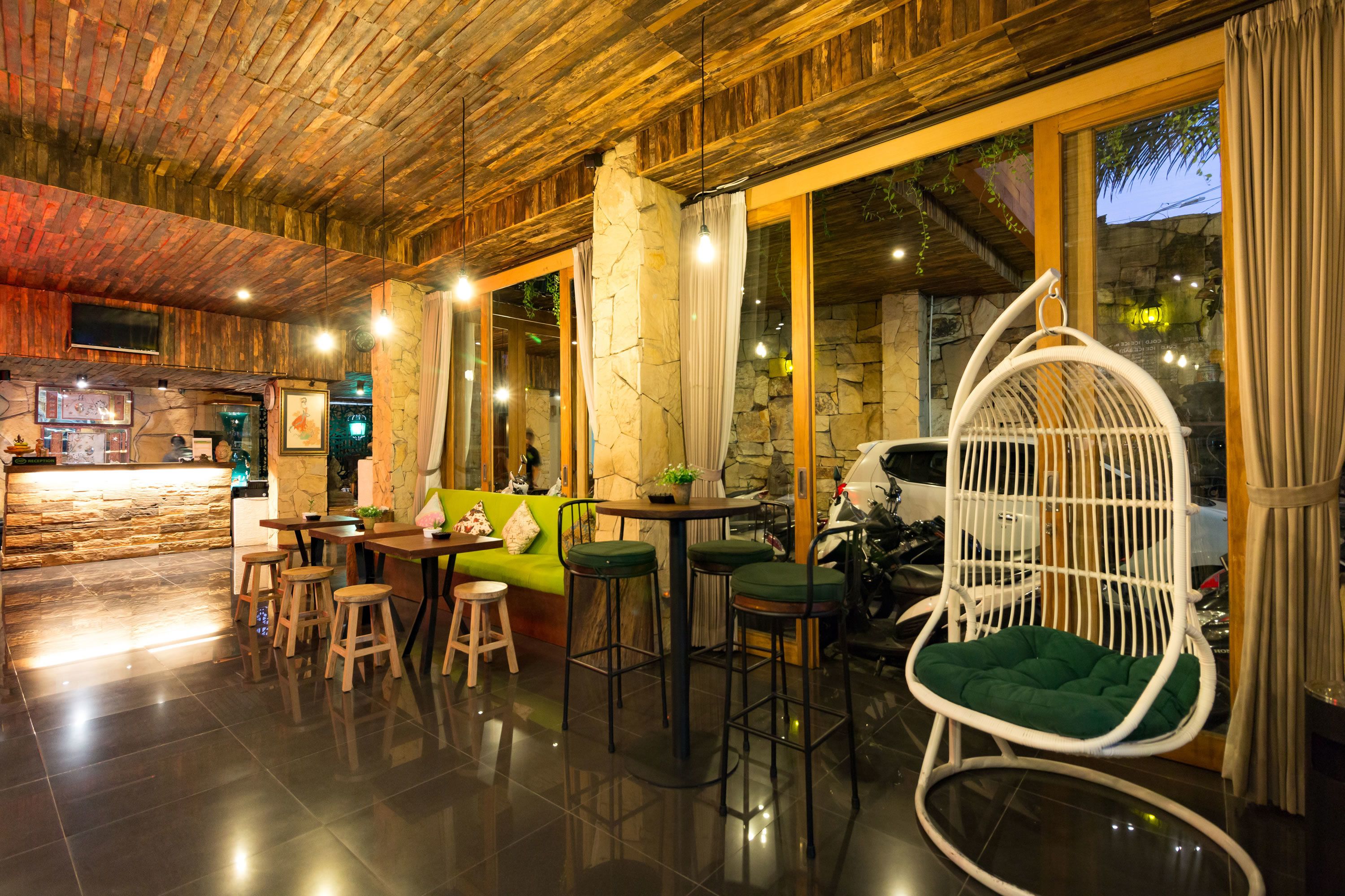 Hadi Poetra Hotel