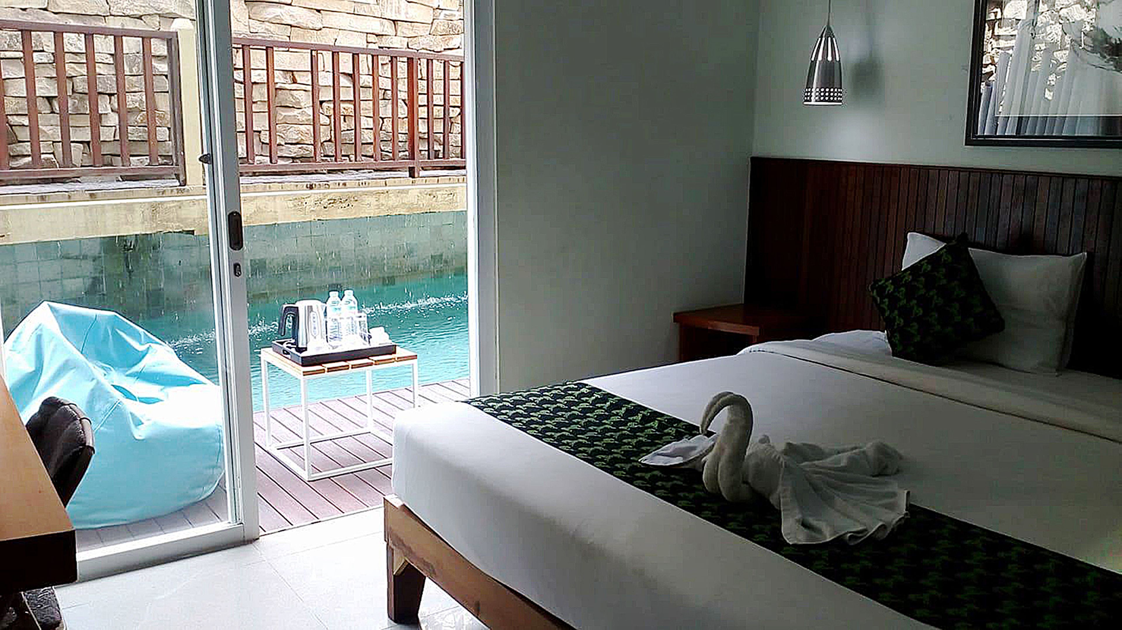 Hadi Poetra Hotel