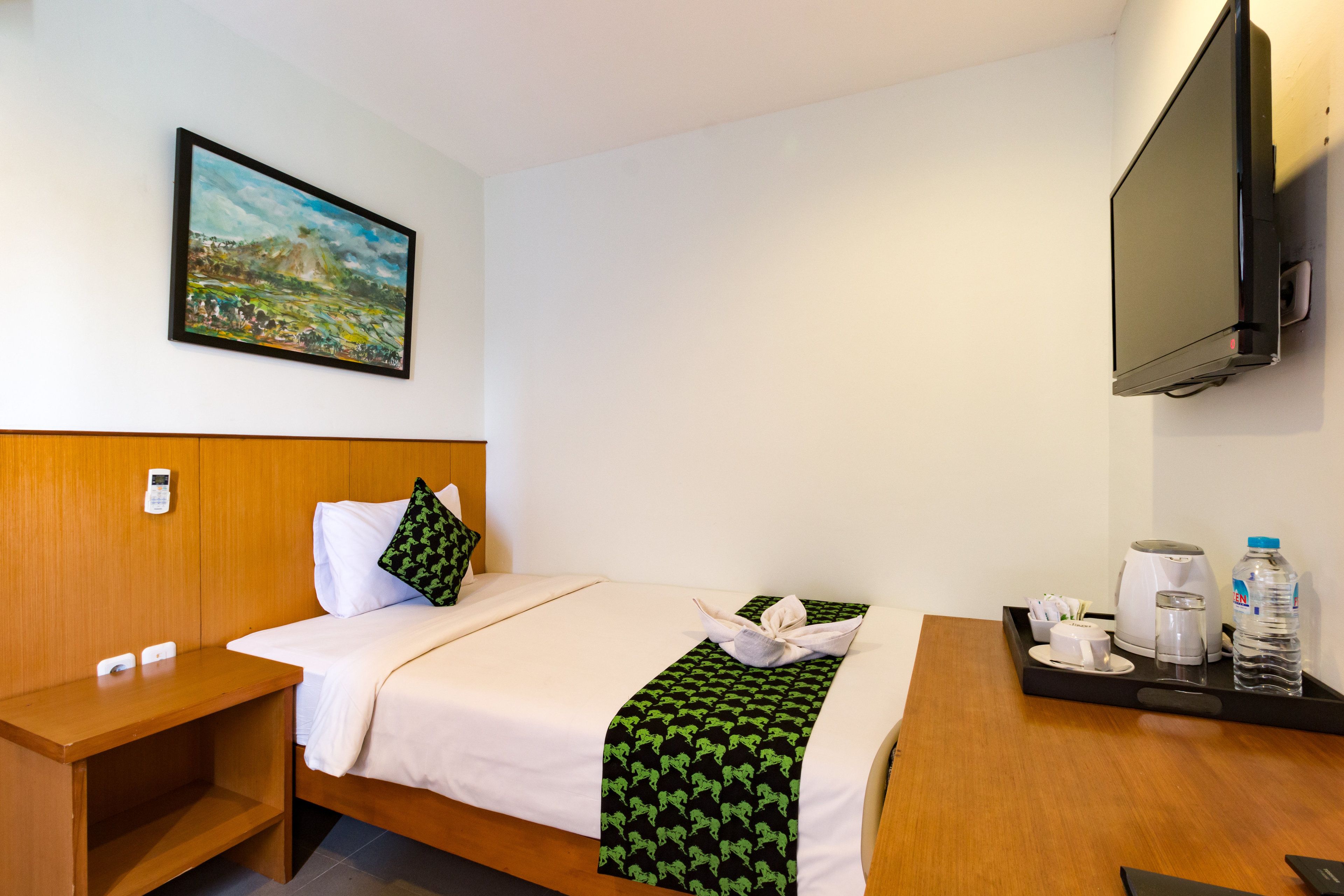 Hadi Poetra Hotel