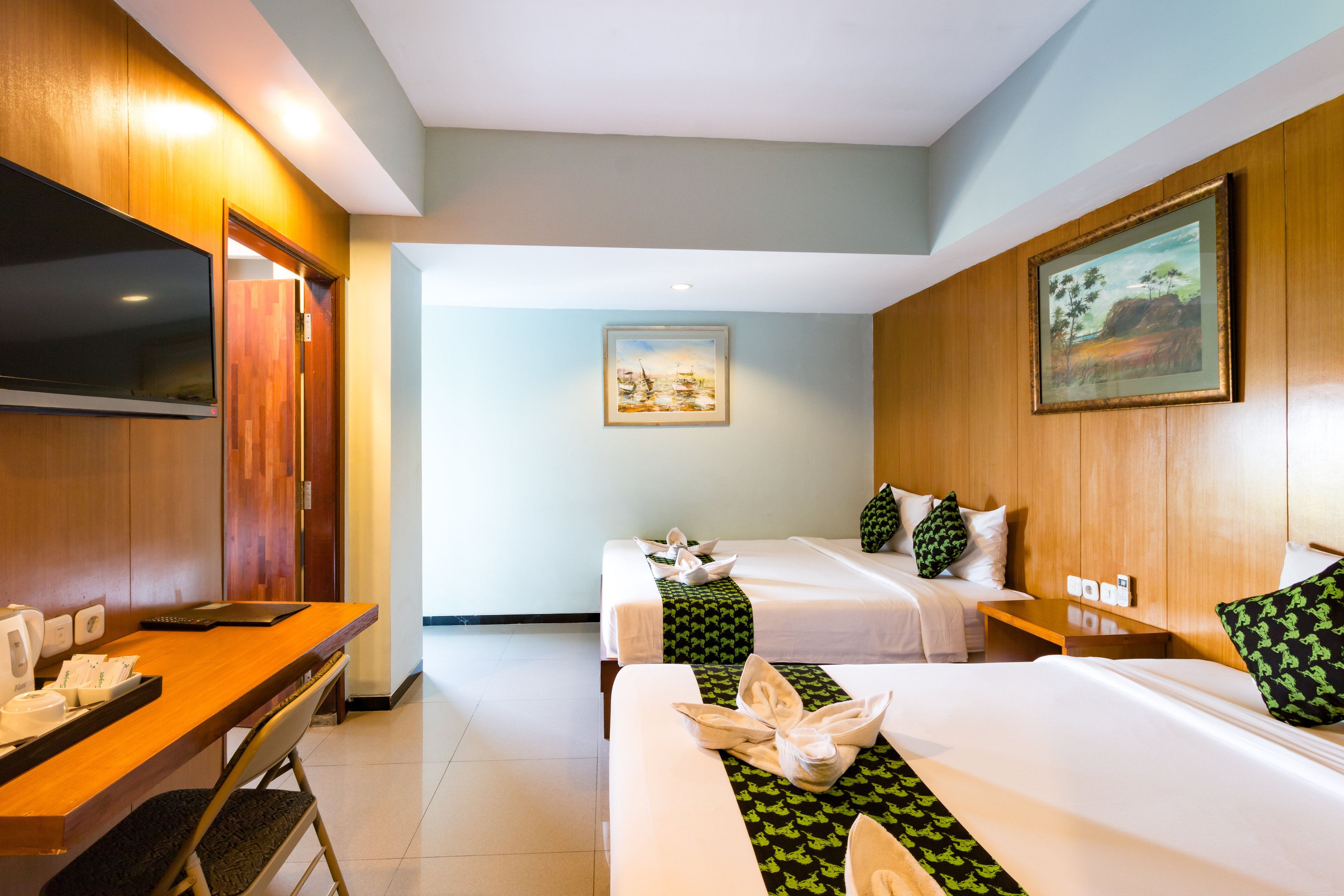 Hadi Poetra Hotel