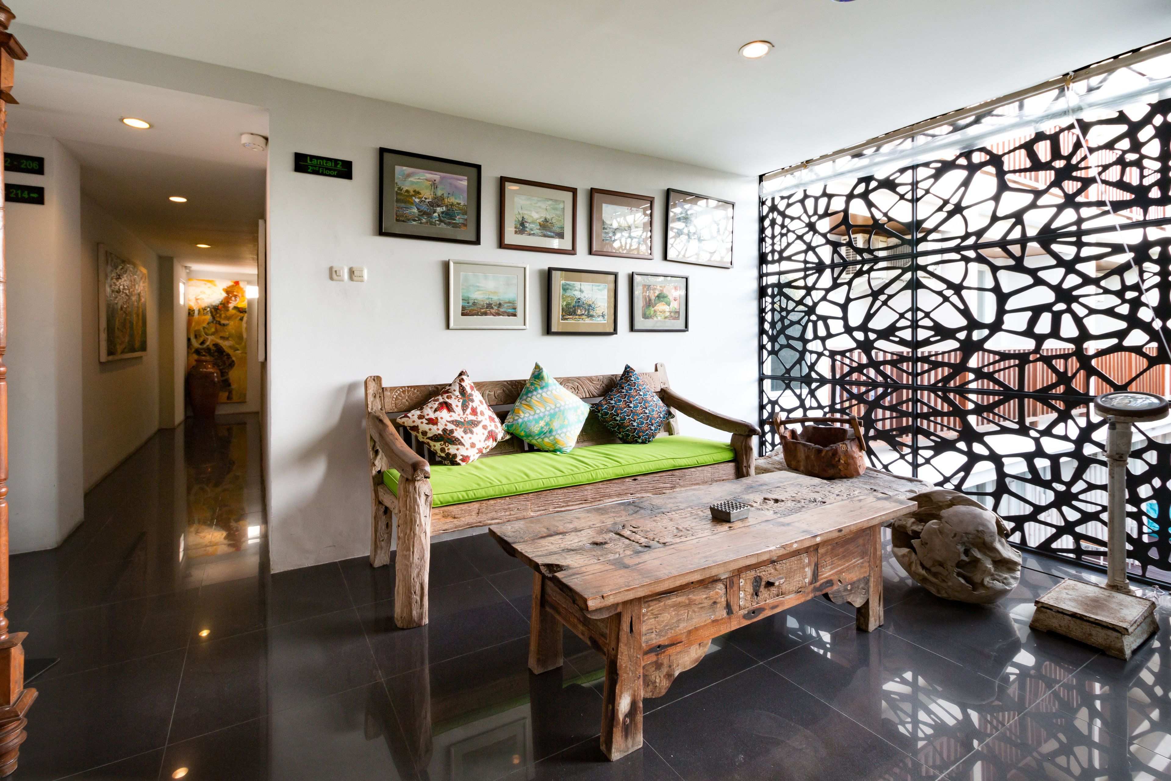Hadi Poetra Hotel