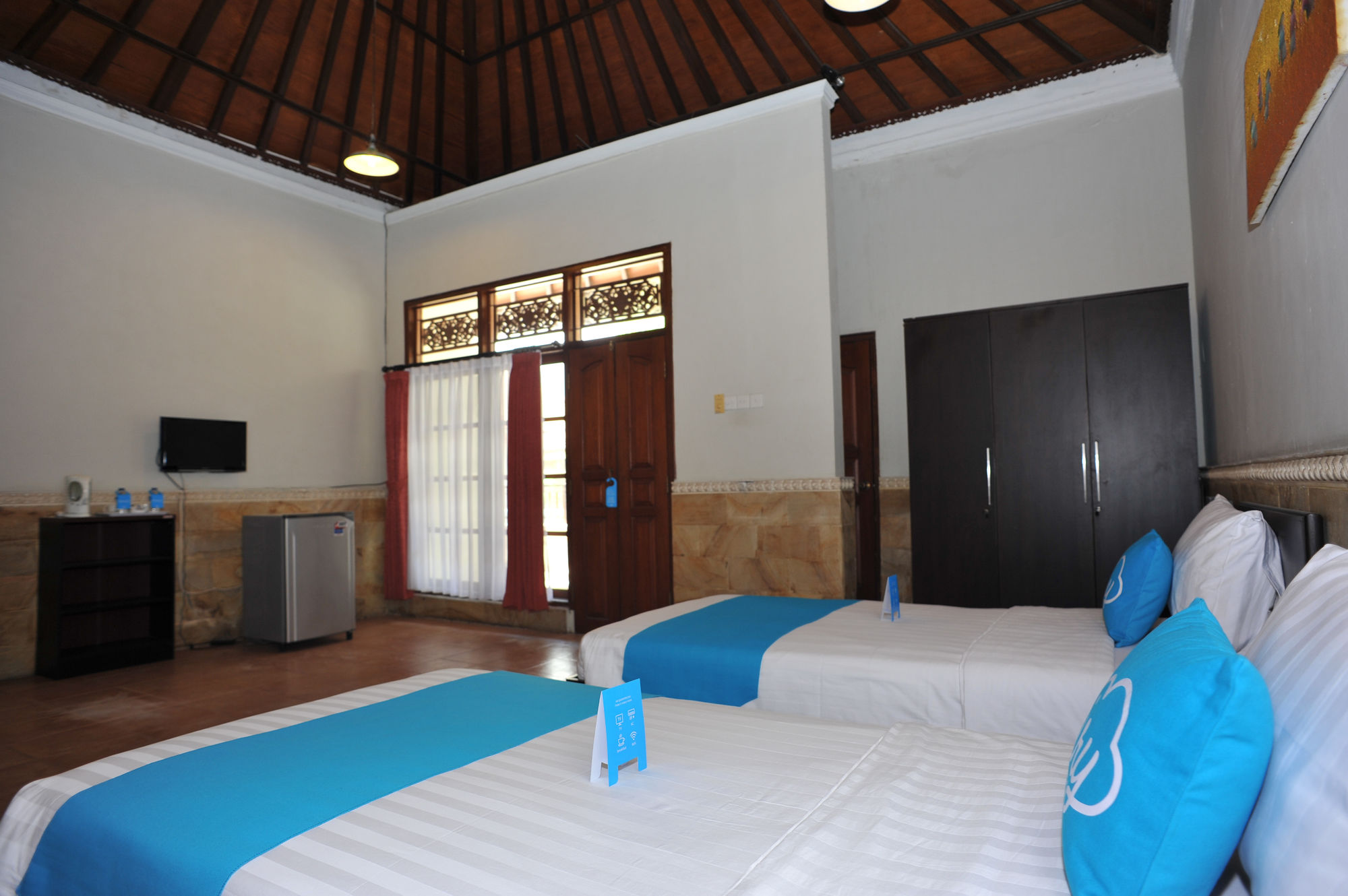 Hana Kuta Beach Hotel