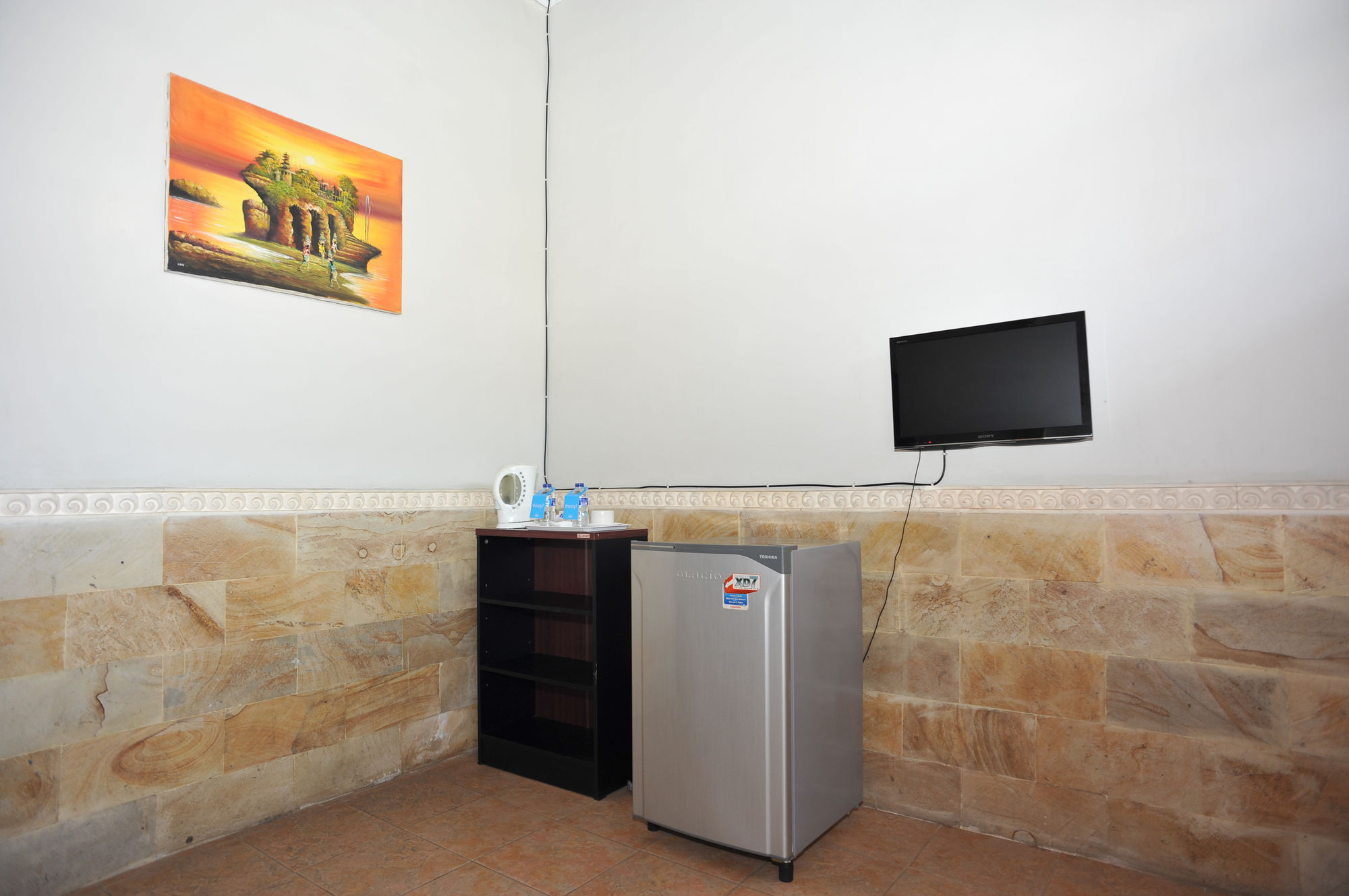 Hana Kuta Beach Hotel