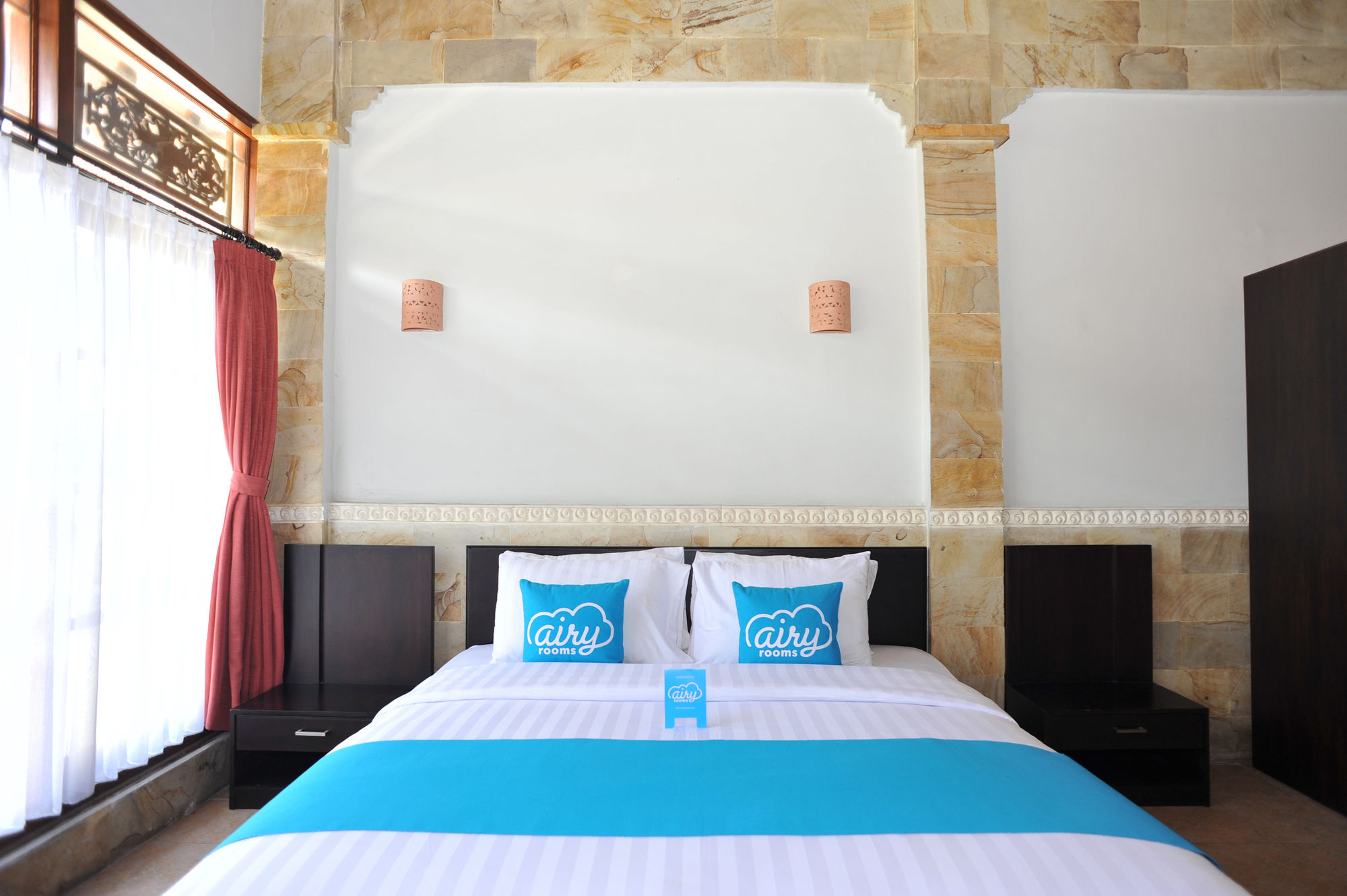 Hana Kuta Beach Hotel