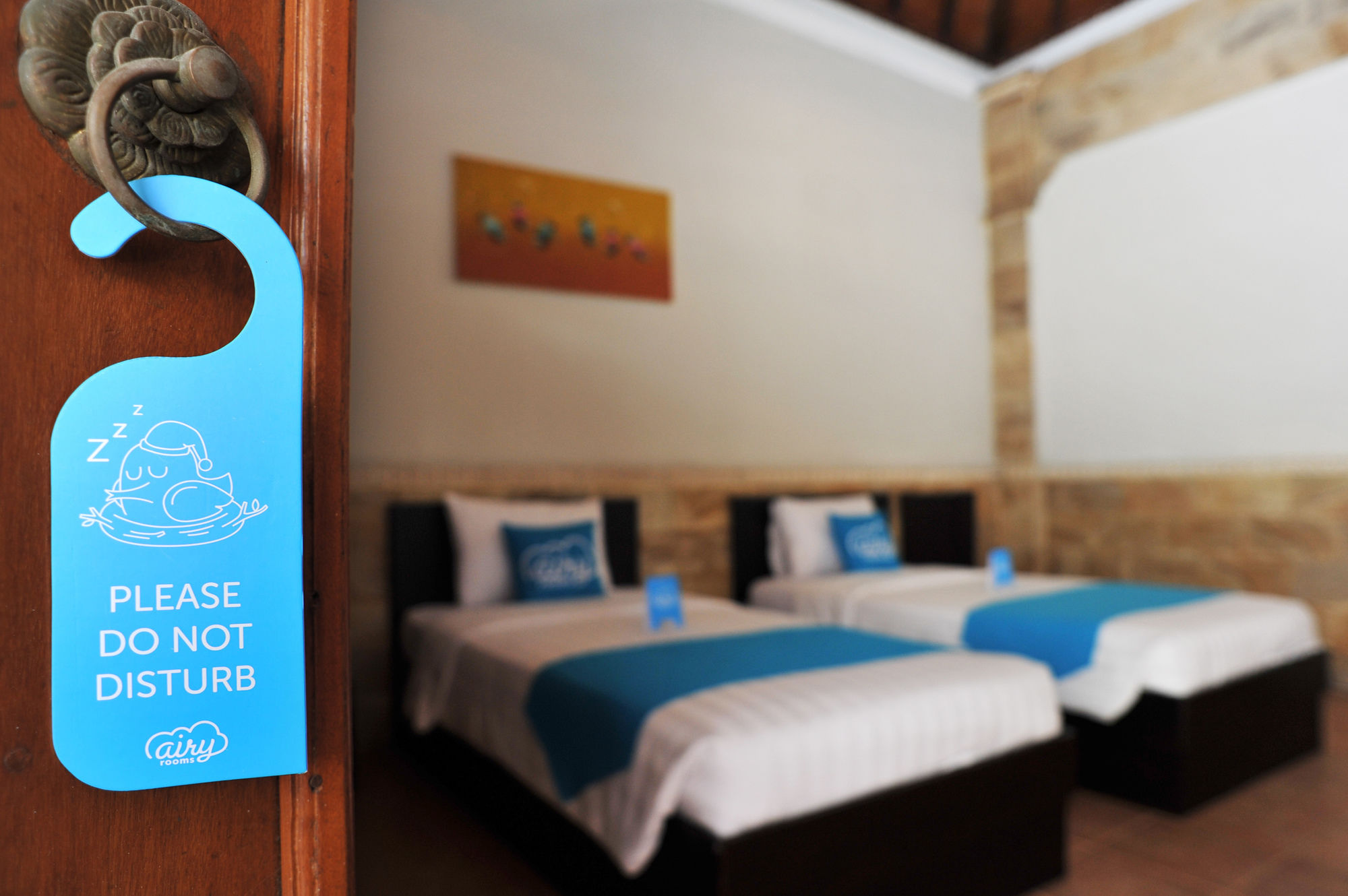 Hana Kuta Beach Hotel