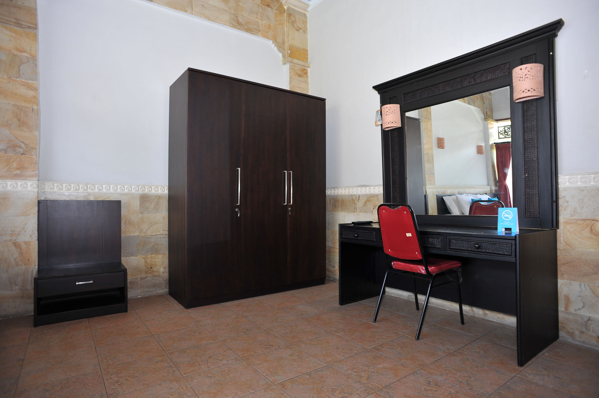 Hana Kuta Beach Hotel