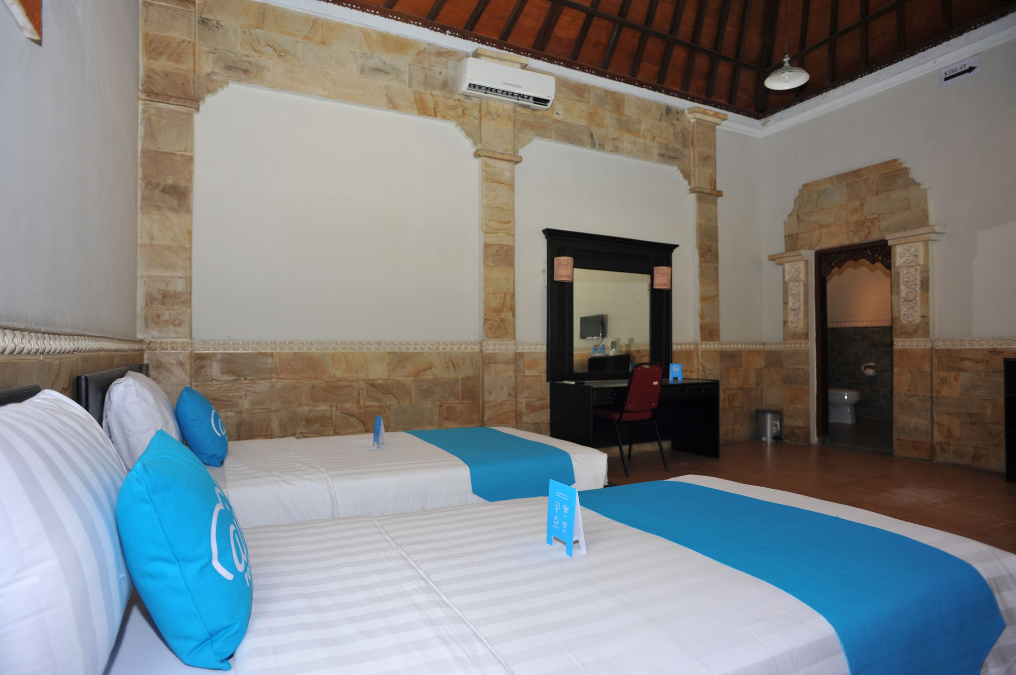 Hana Kuta Beach Hotel