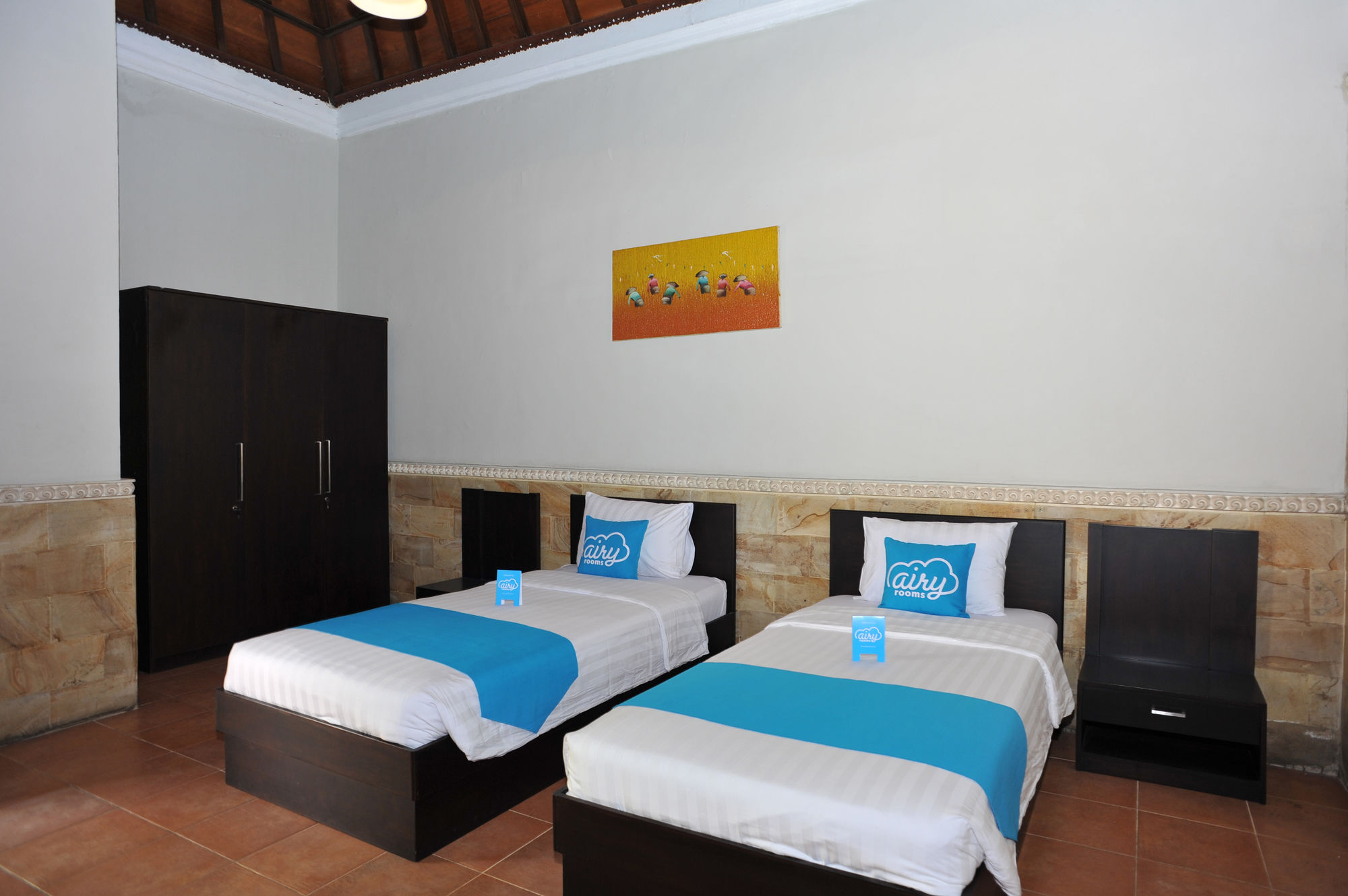 Hana Kuta Beach Hotel