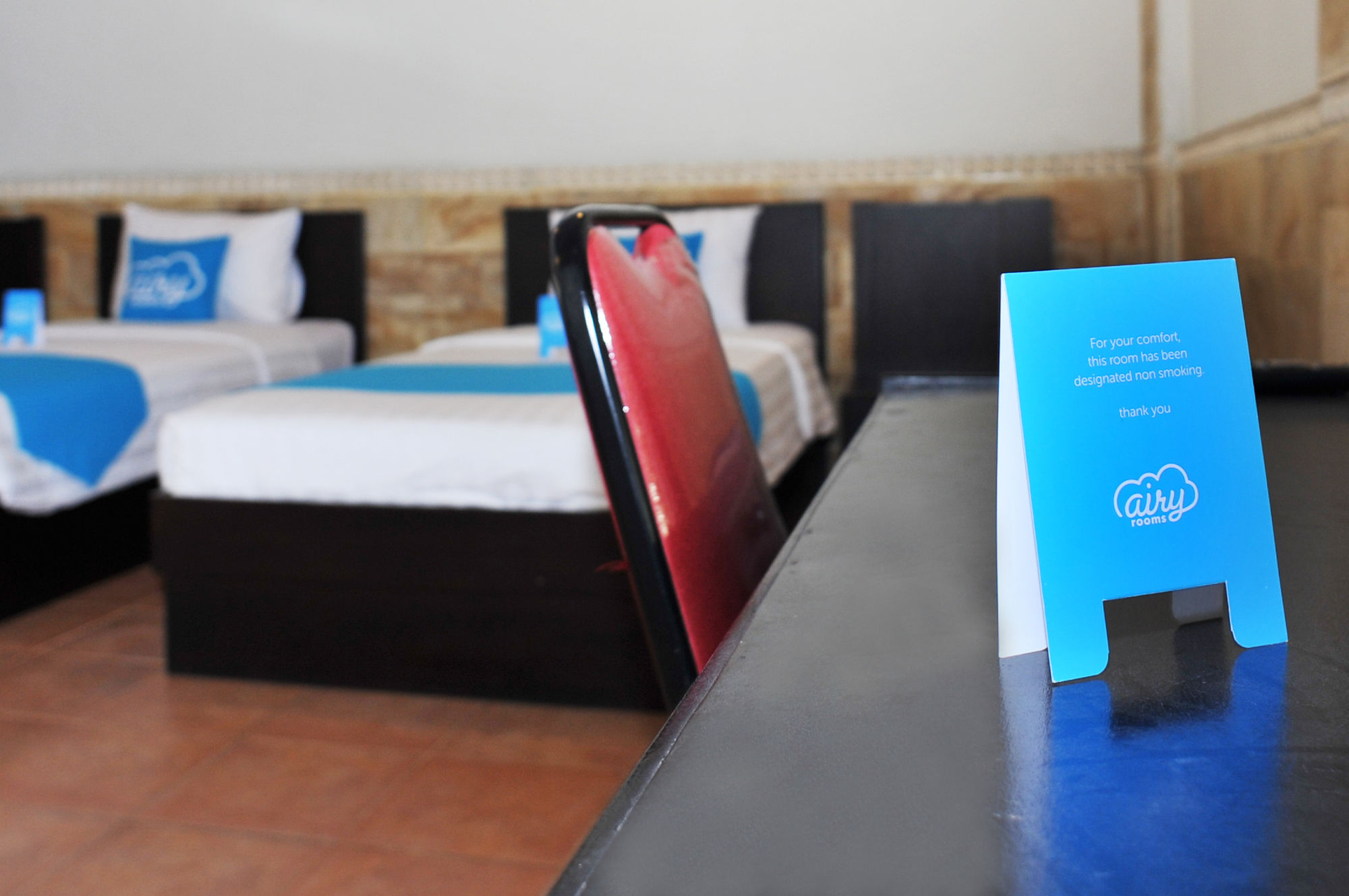 Hana Kuta Beach Hotel