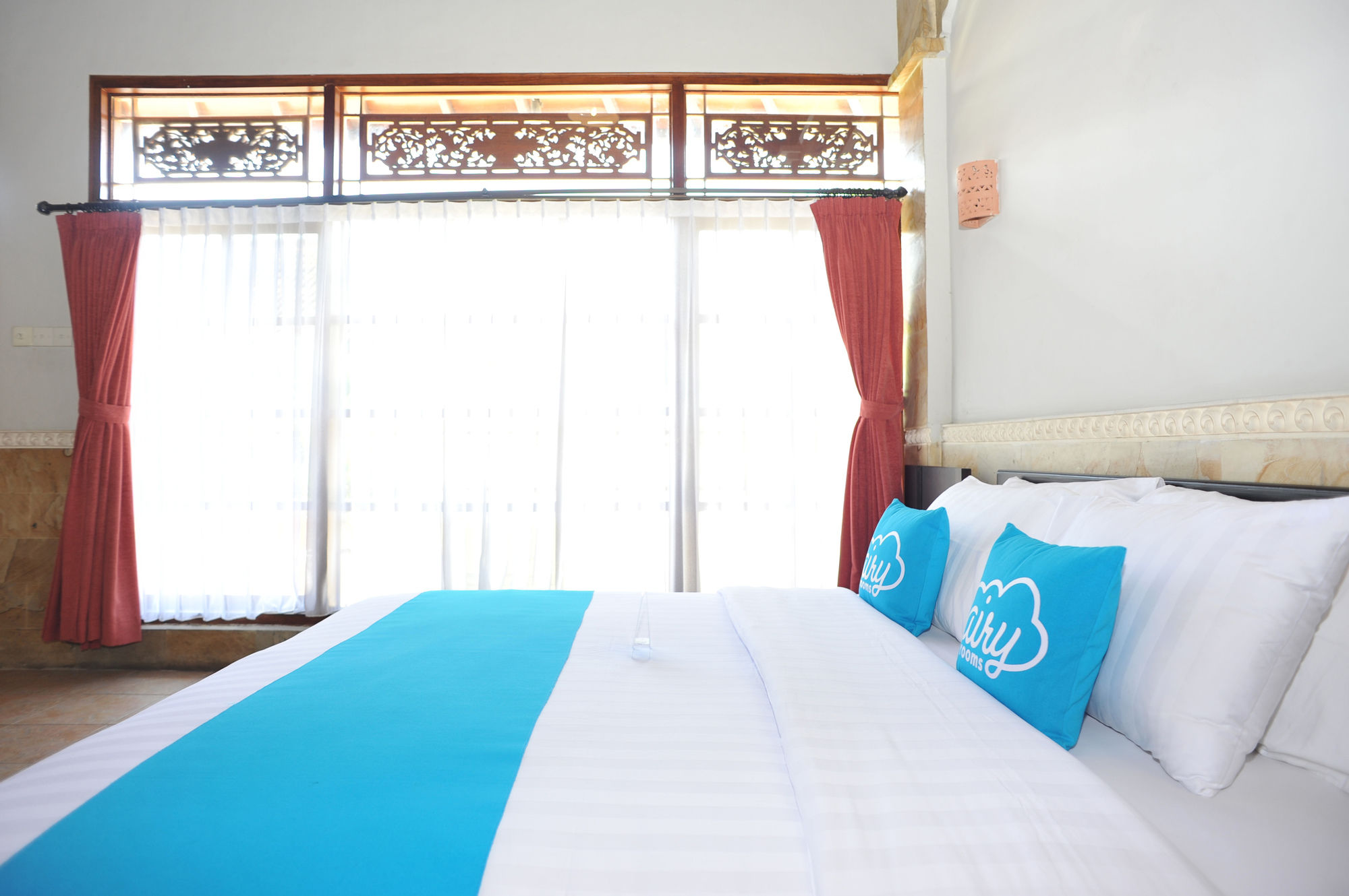 Hana Kuta Beach Hotel