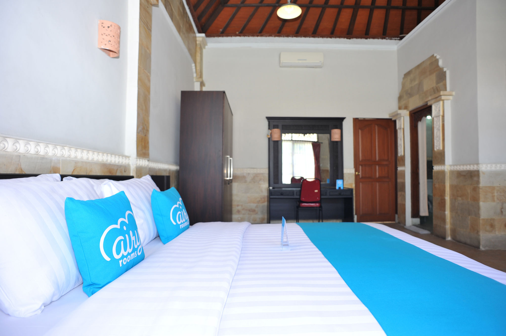 Hana Kuta Beach Hotel