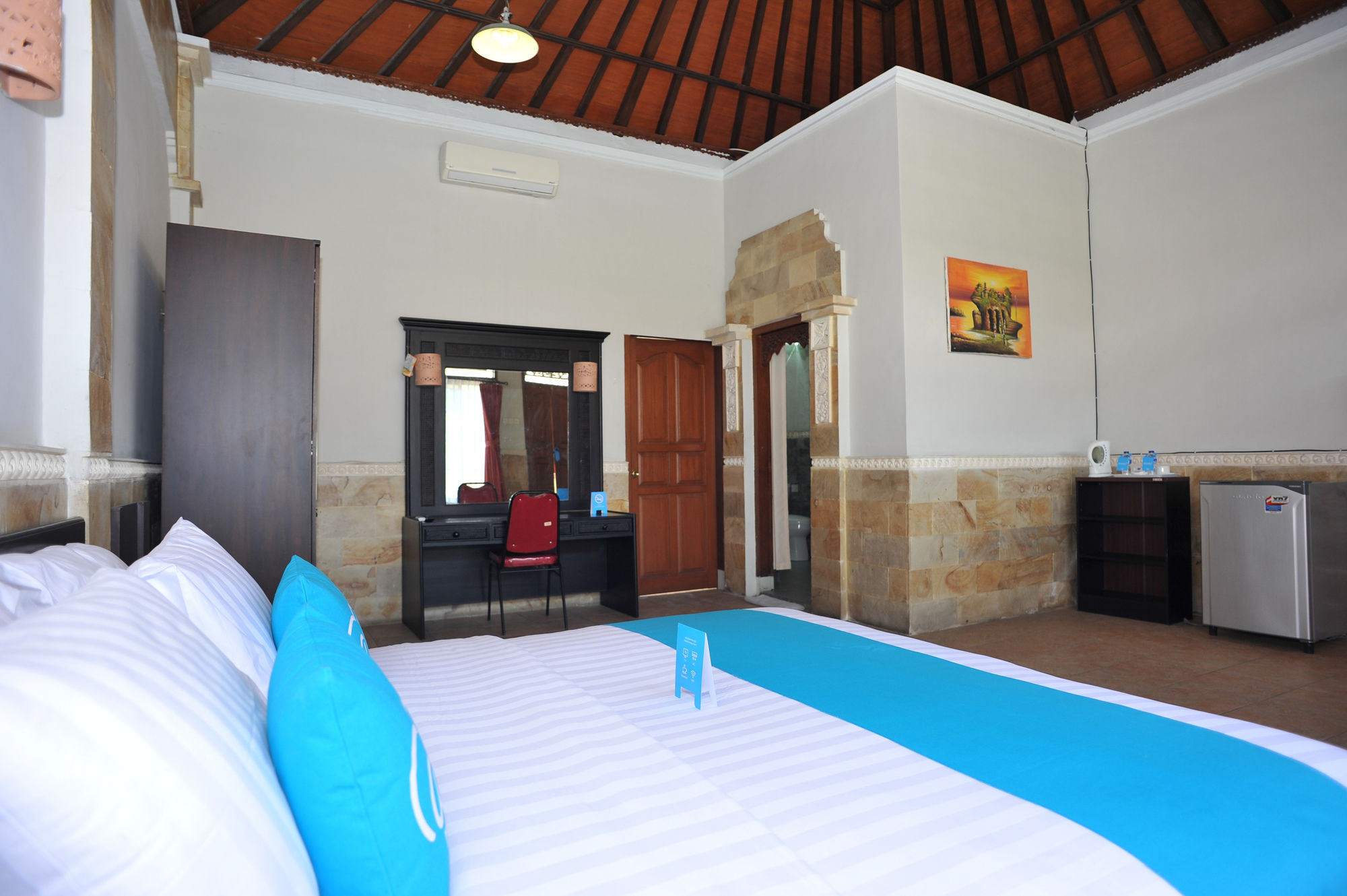 Hana Kuta Beach Hotel