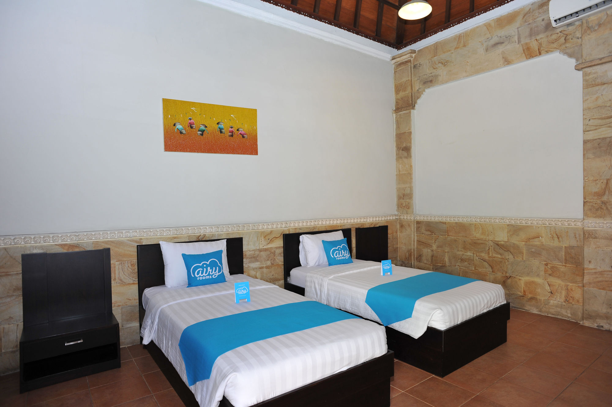 Hana Kuta Beach Hotel