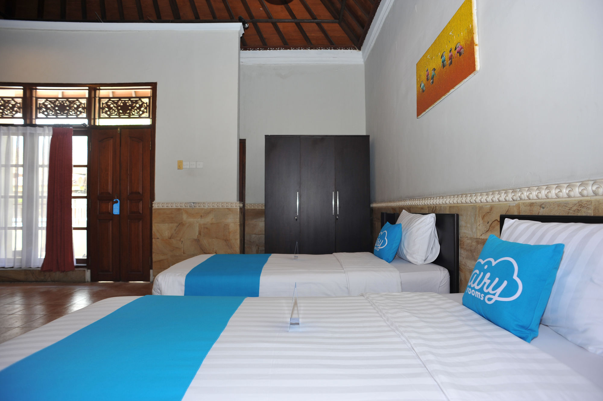 Hana Kuta Beach Hotel