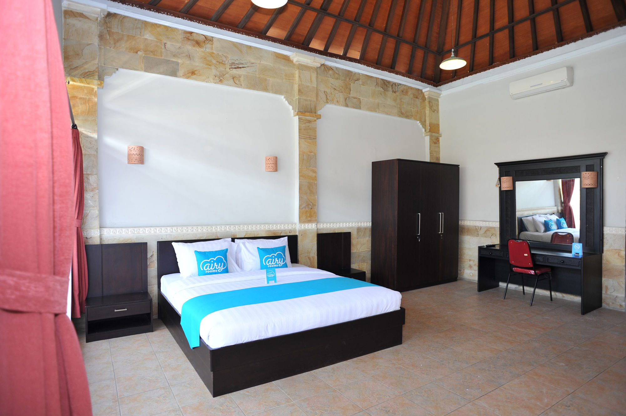 Hana Kuta Beach Hotel