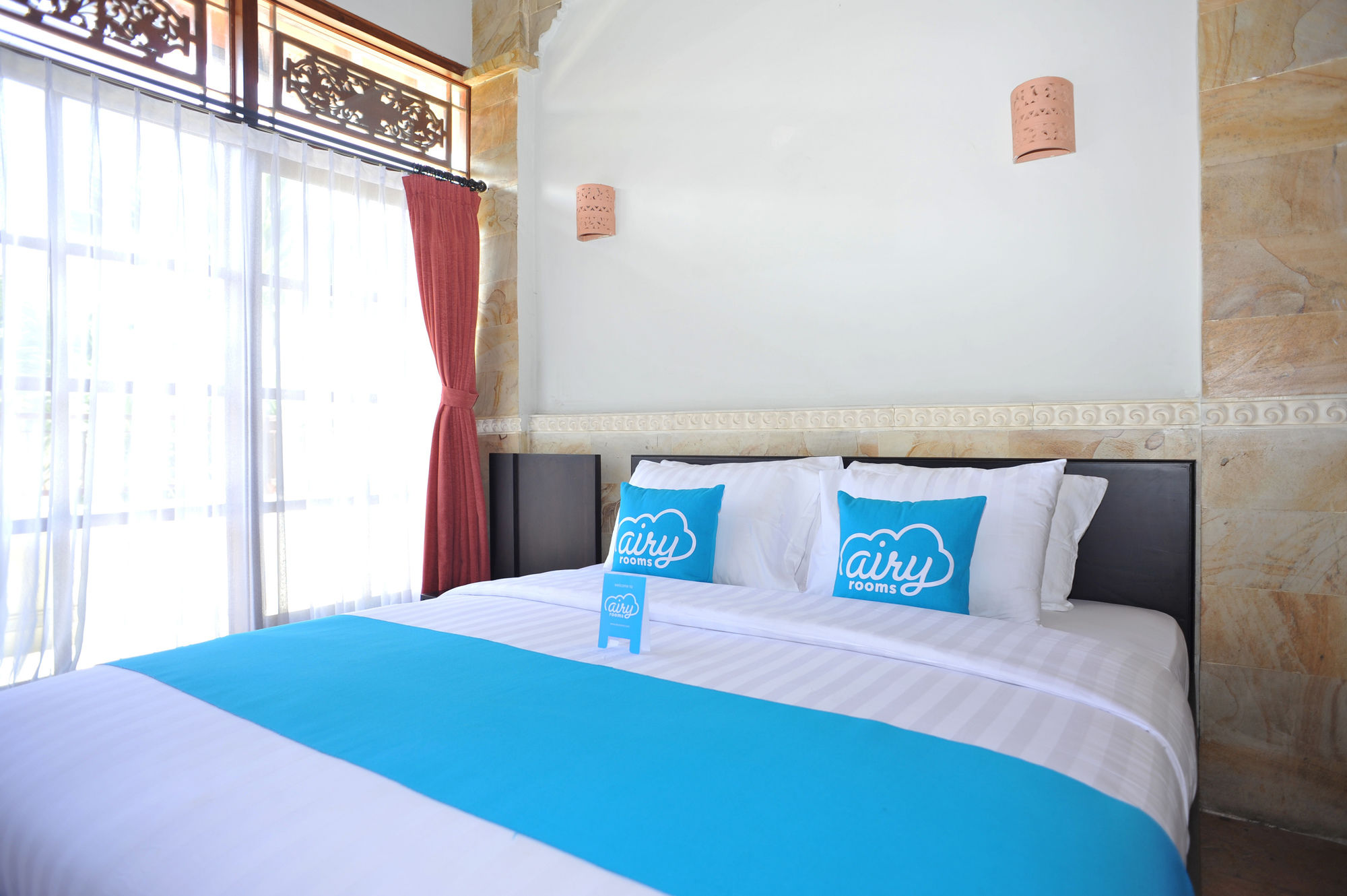 Hana Kuta Beach Hotel