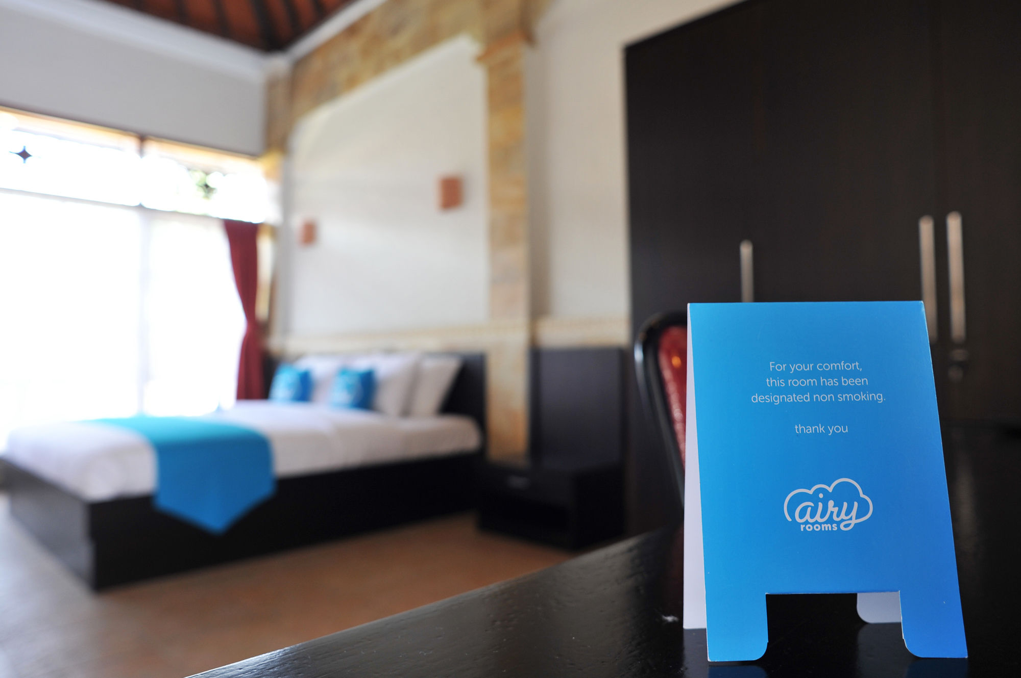 Hana Kuta Beach Hotel