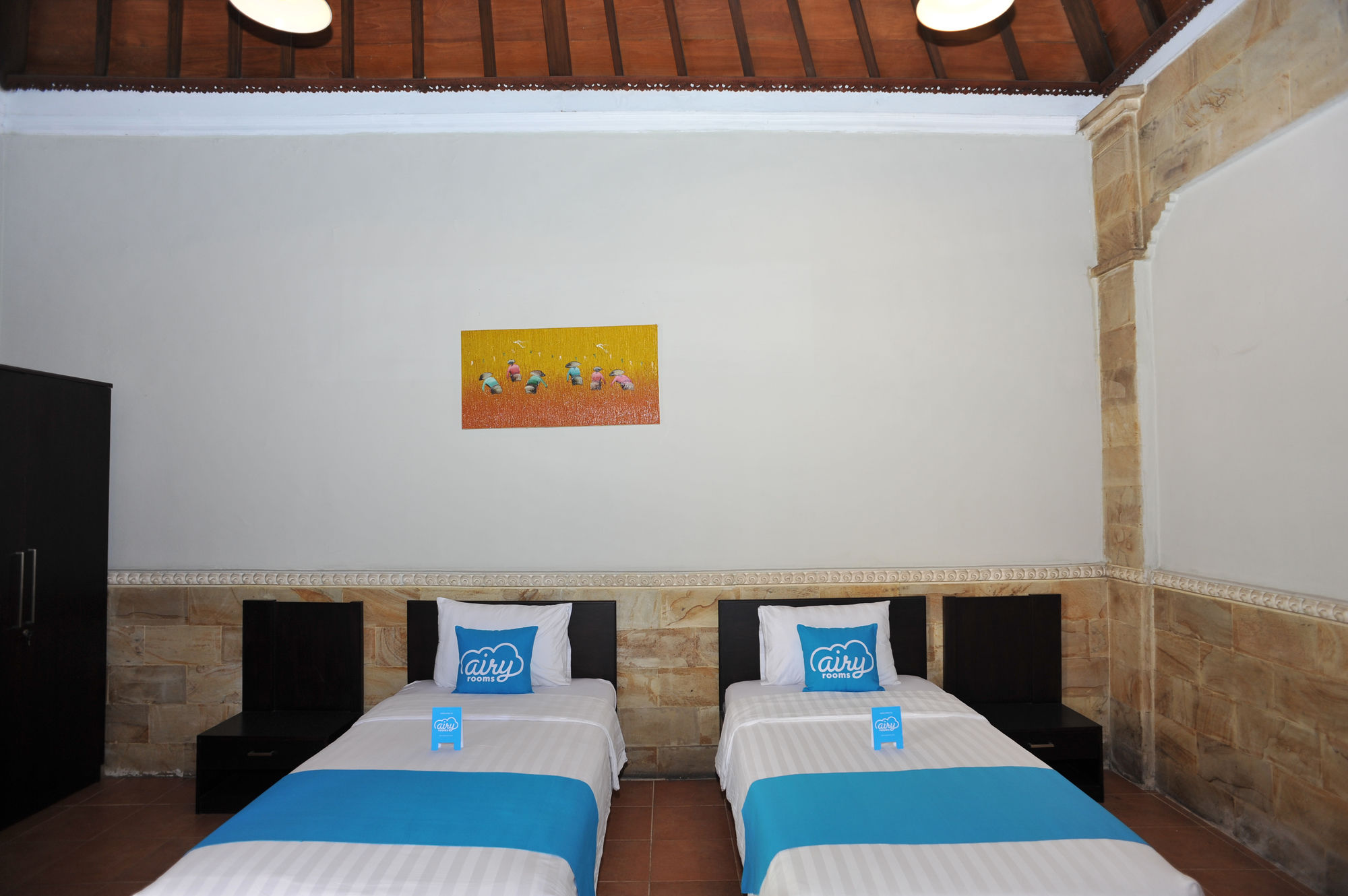 Hana Kuta Beach Hotel