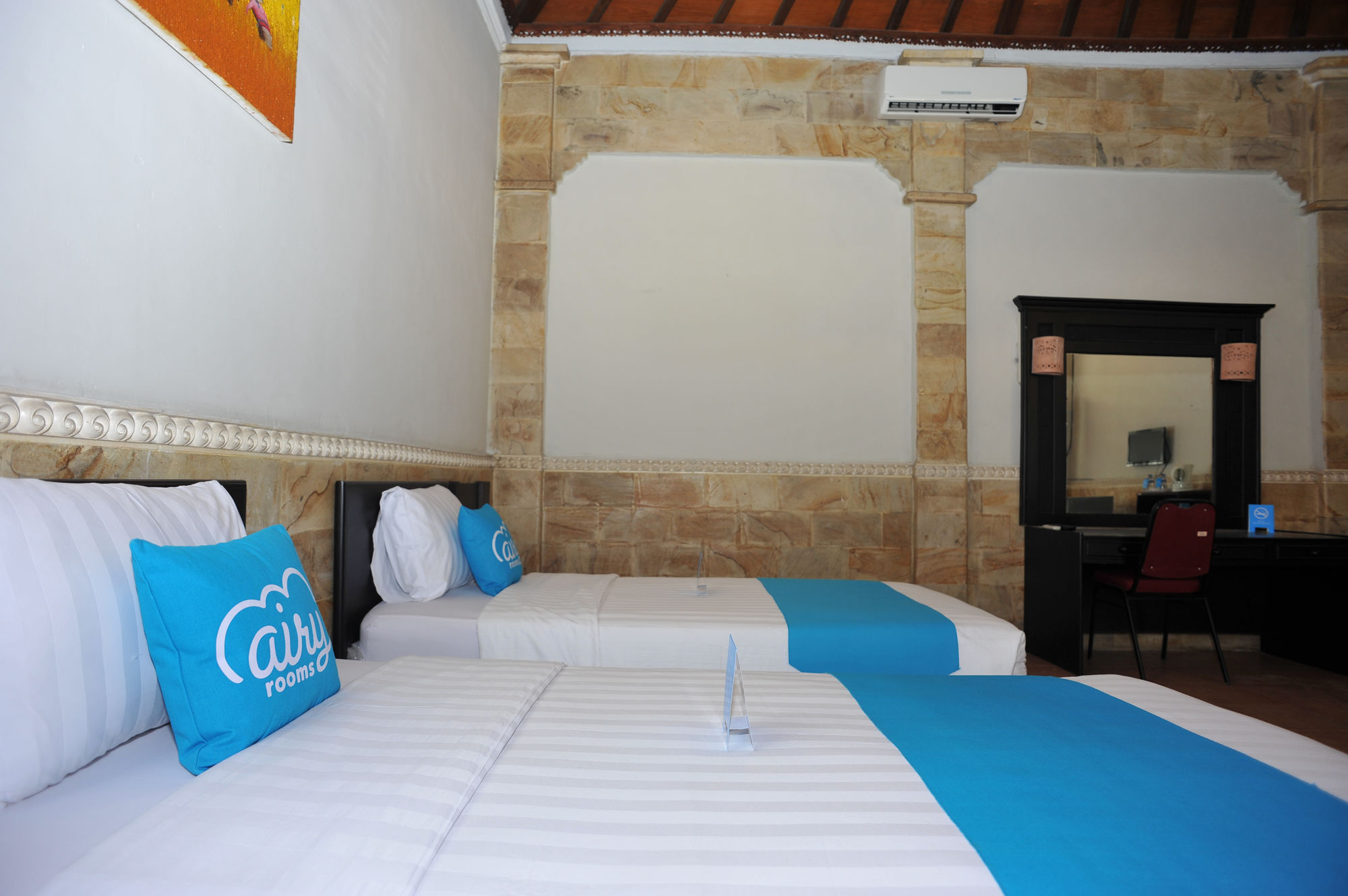 Hana Kuta Beach Hotel