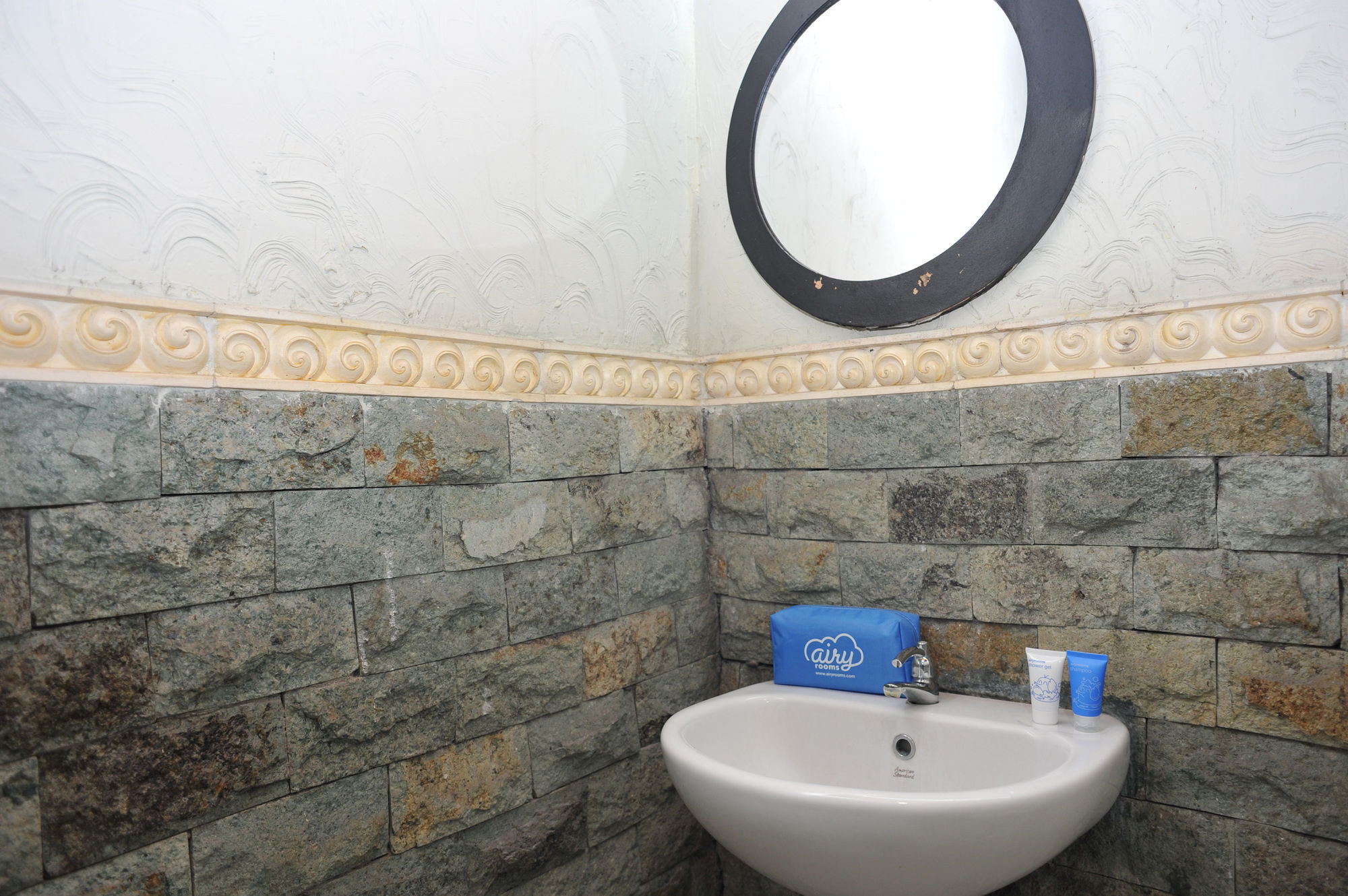 Hana Kuta Beach Hotel