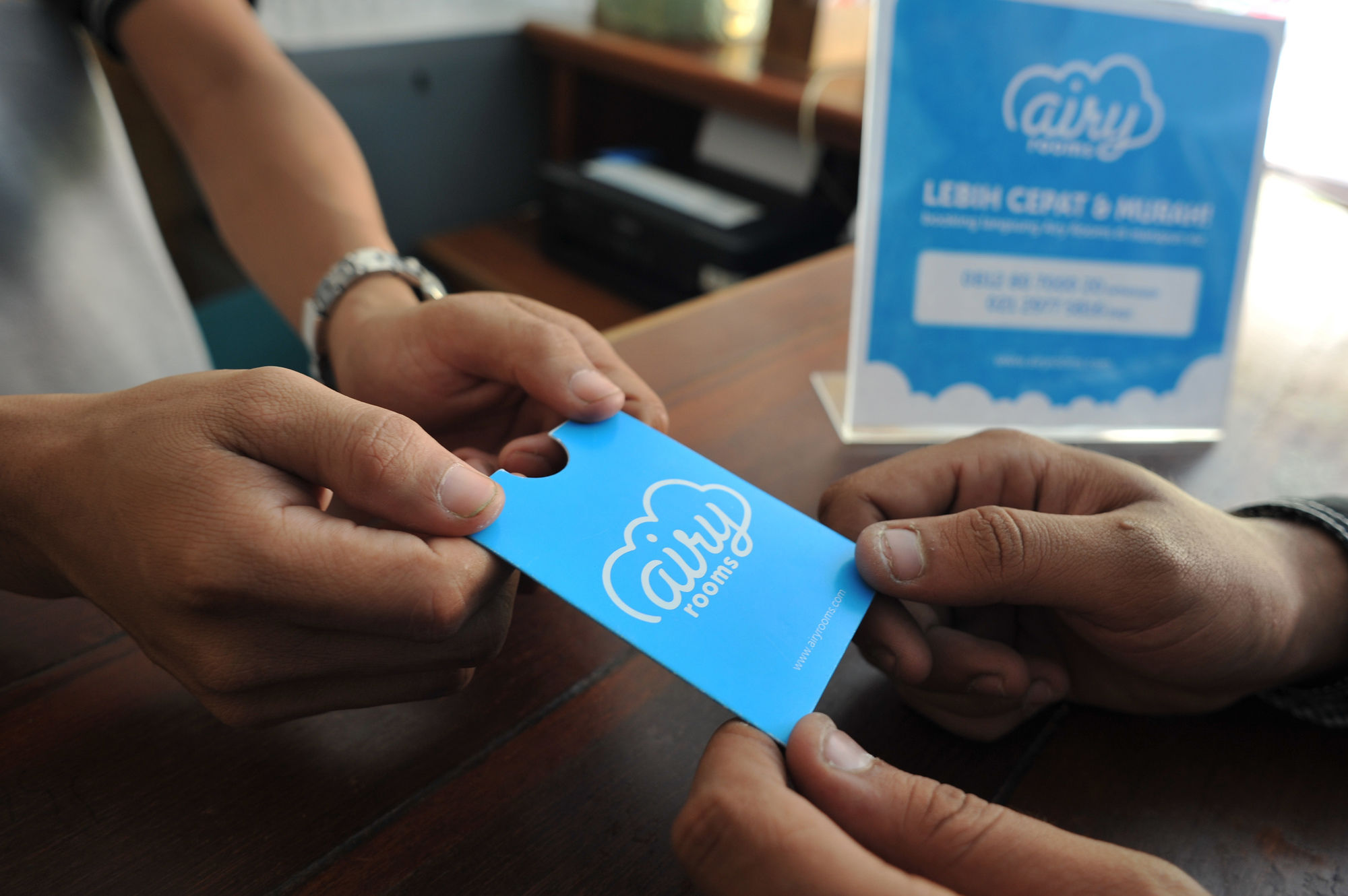 Hana Kuta Beach Hotel