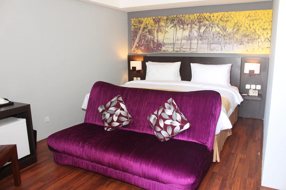 Rofa Kuta Hotel