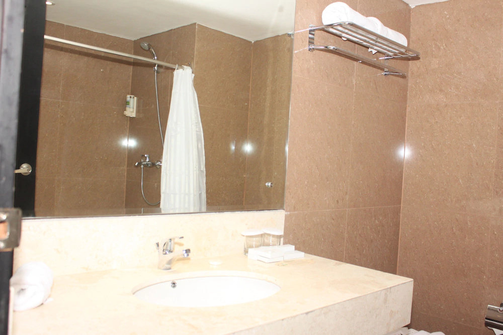 Rofa Kuta Hotel