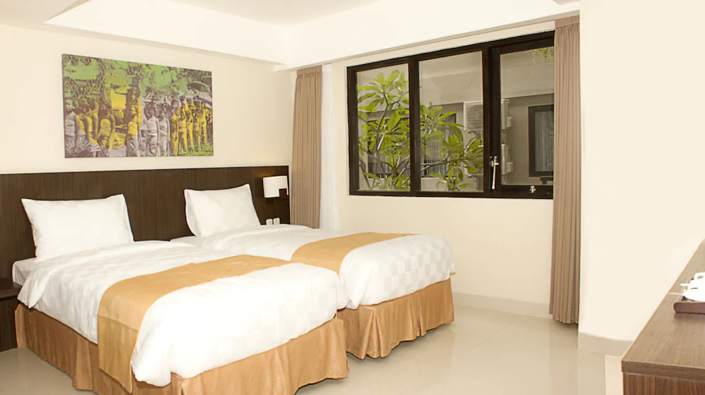Rofa Kuta Hotel