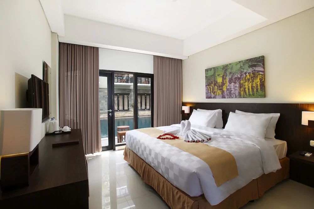 Rofa Kuta Hotel