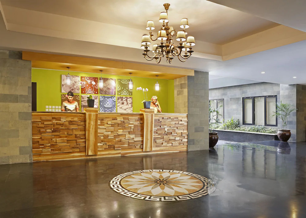 Rofa Kuta Hotel