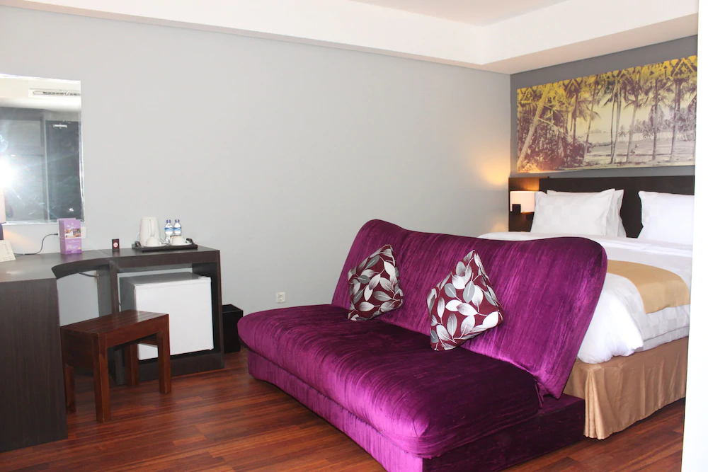 Rofa Kuta Hotel