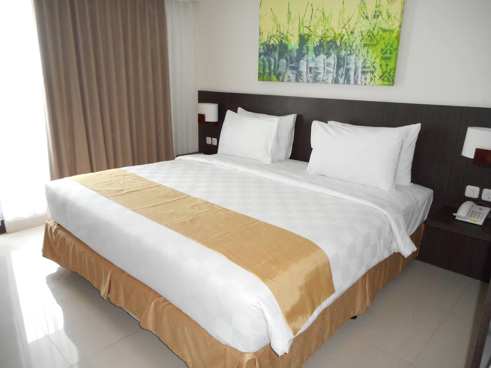 Rofa Kuta Hotel