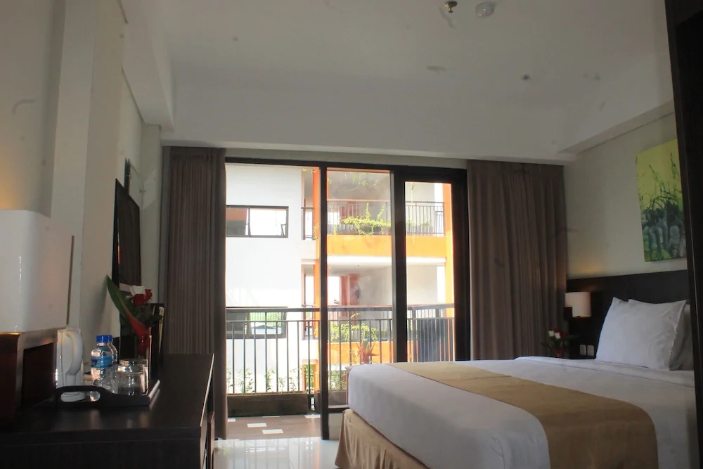 Rofa Kuta Hotel