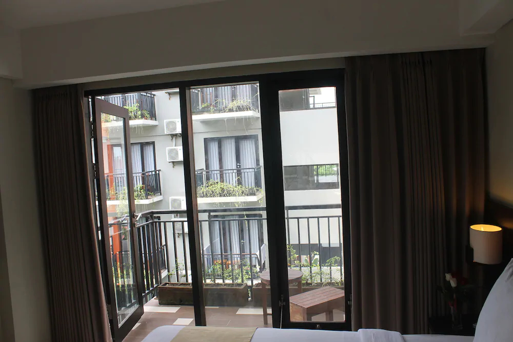 Rofa Kuta Hotel