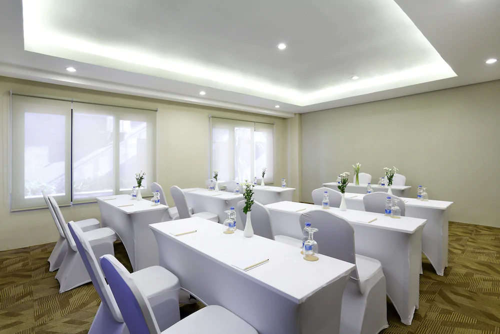 Rofa Kuta Hotel