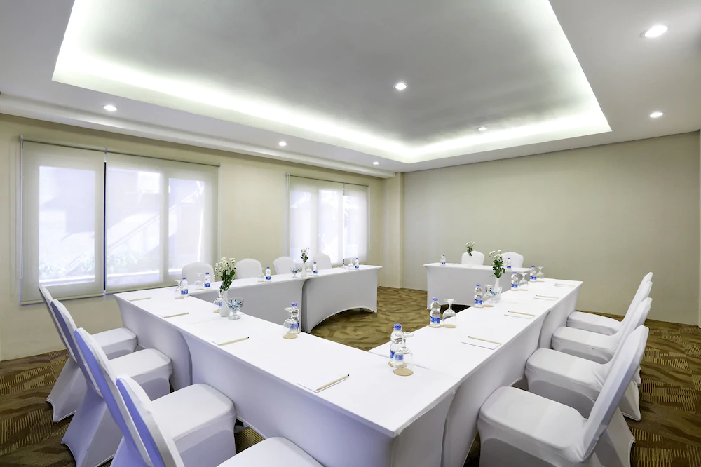 Rofa Kuta Hotel