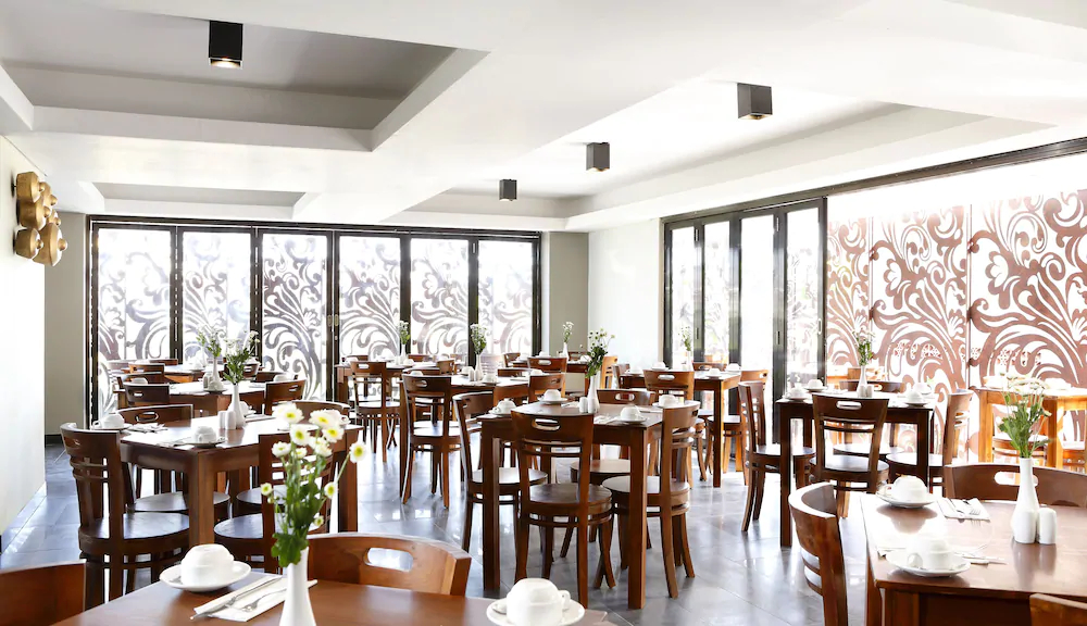 Rofa Kuta Hotel