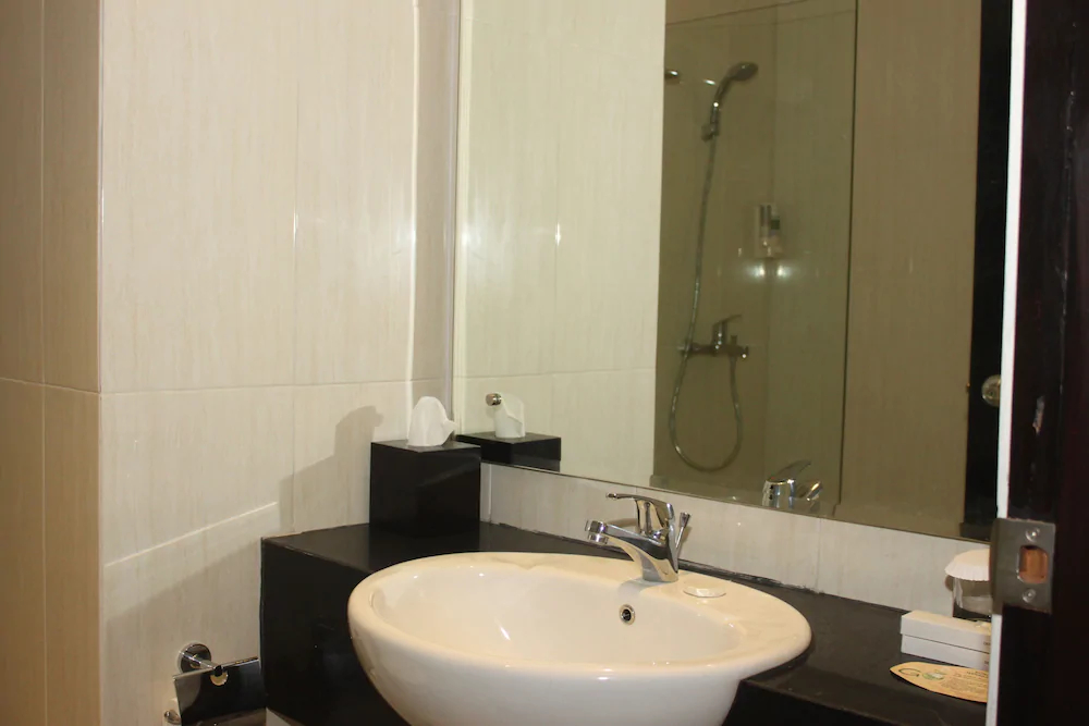 Rofa Kuta Hotel