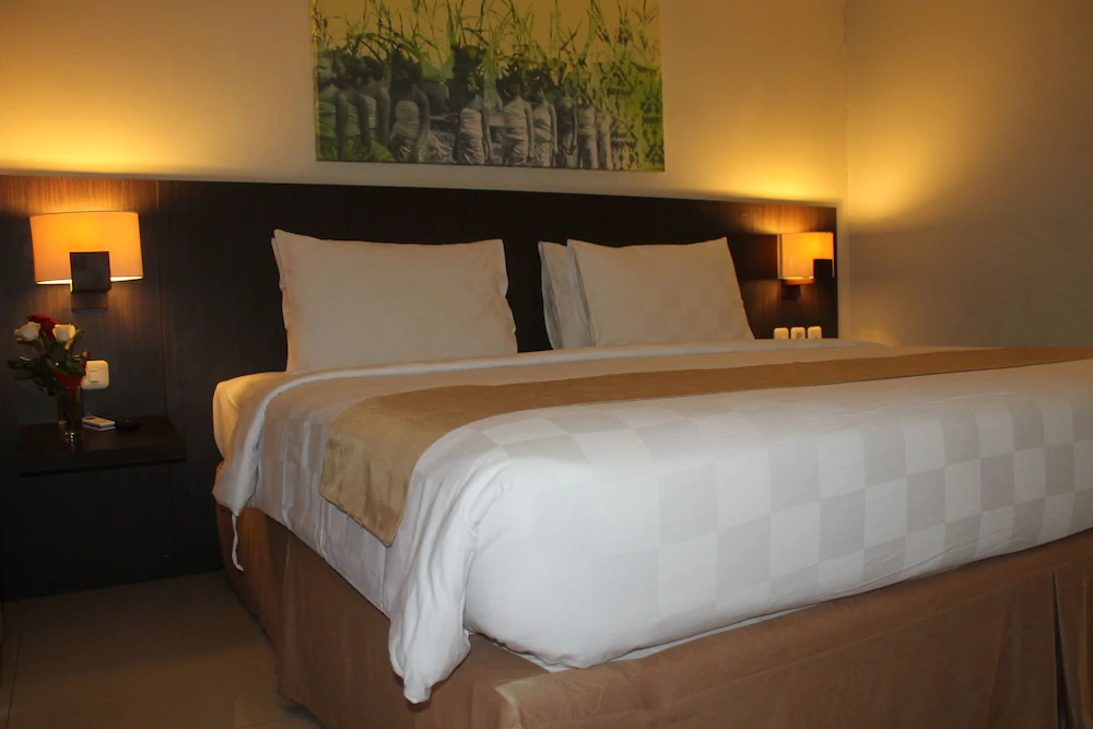Rofa Kuta Hotel