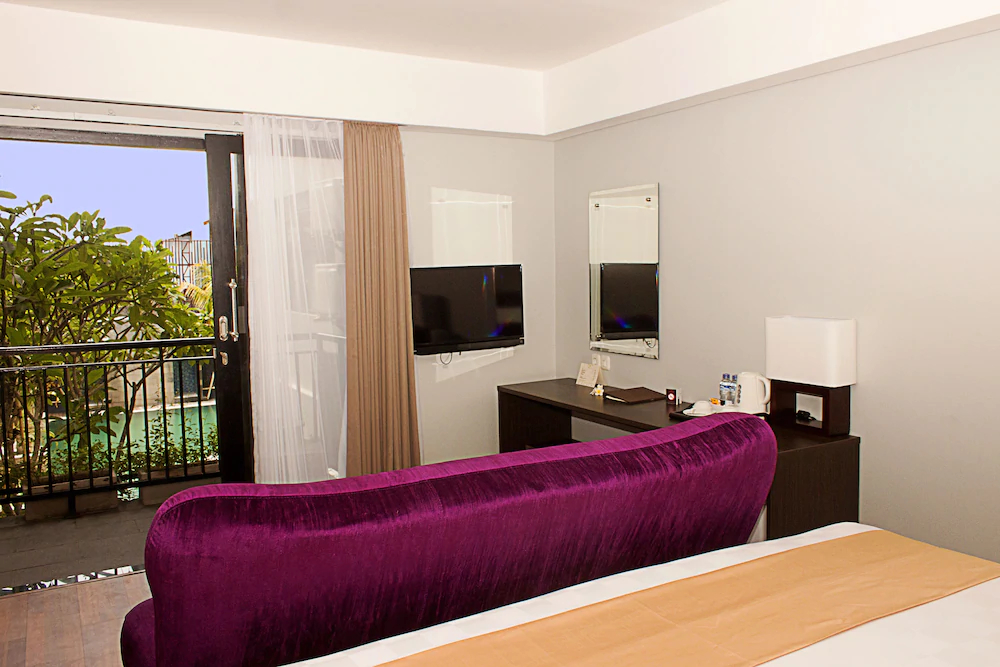Rofa Kuta Hotel