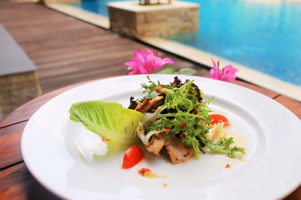 Rofa Kuta Hotel