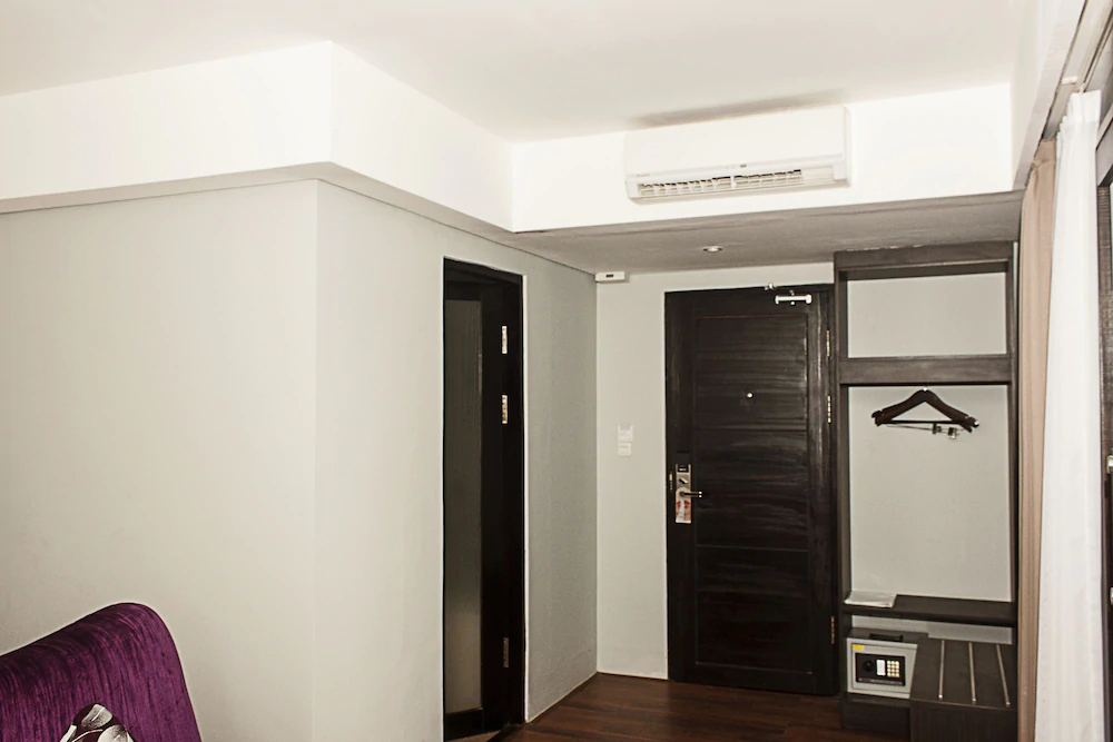 Rofa Kuta Hotel