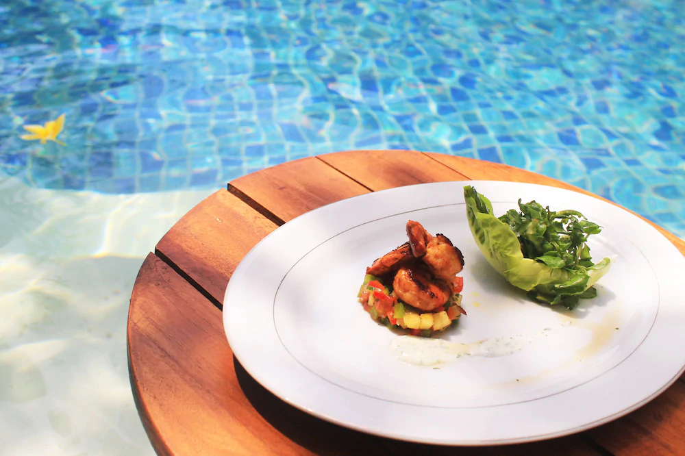 Rofa Kuta Hotel