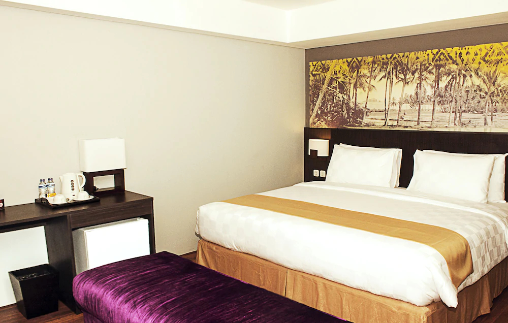 Rofa Kuta Hotel