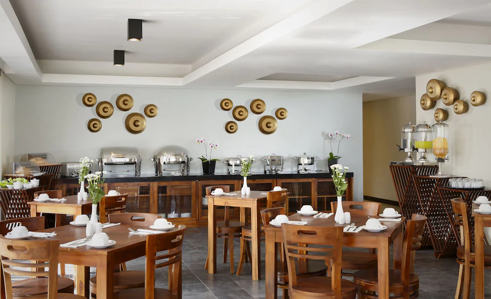 Rofa Kuta Hotel
