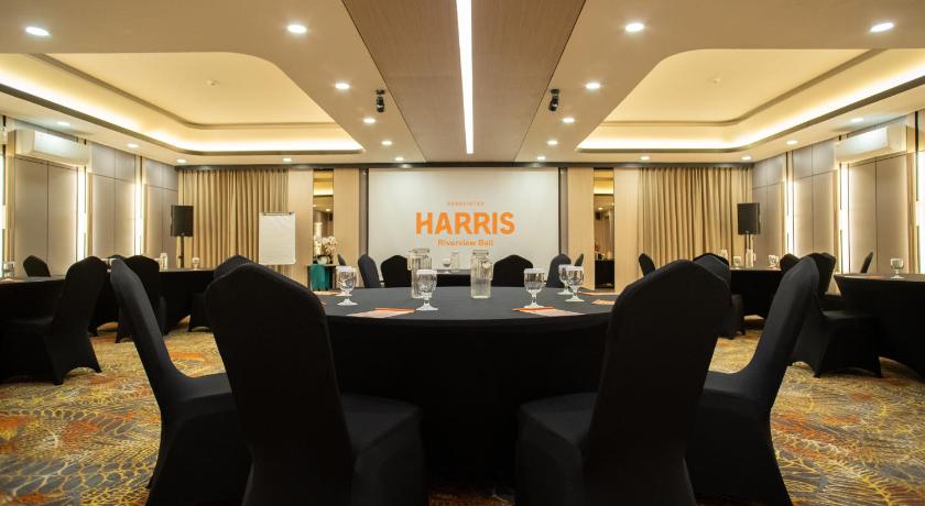 HARRIS Hotel & Residence Riverview Kuta Bali