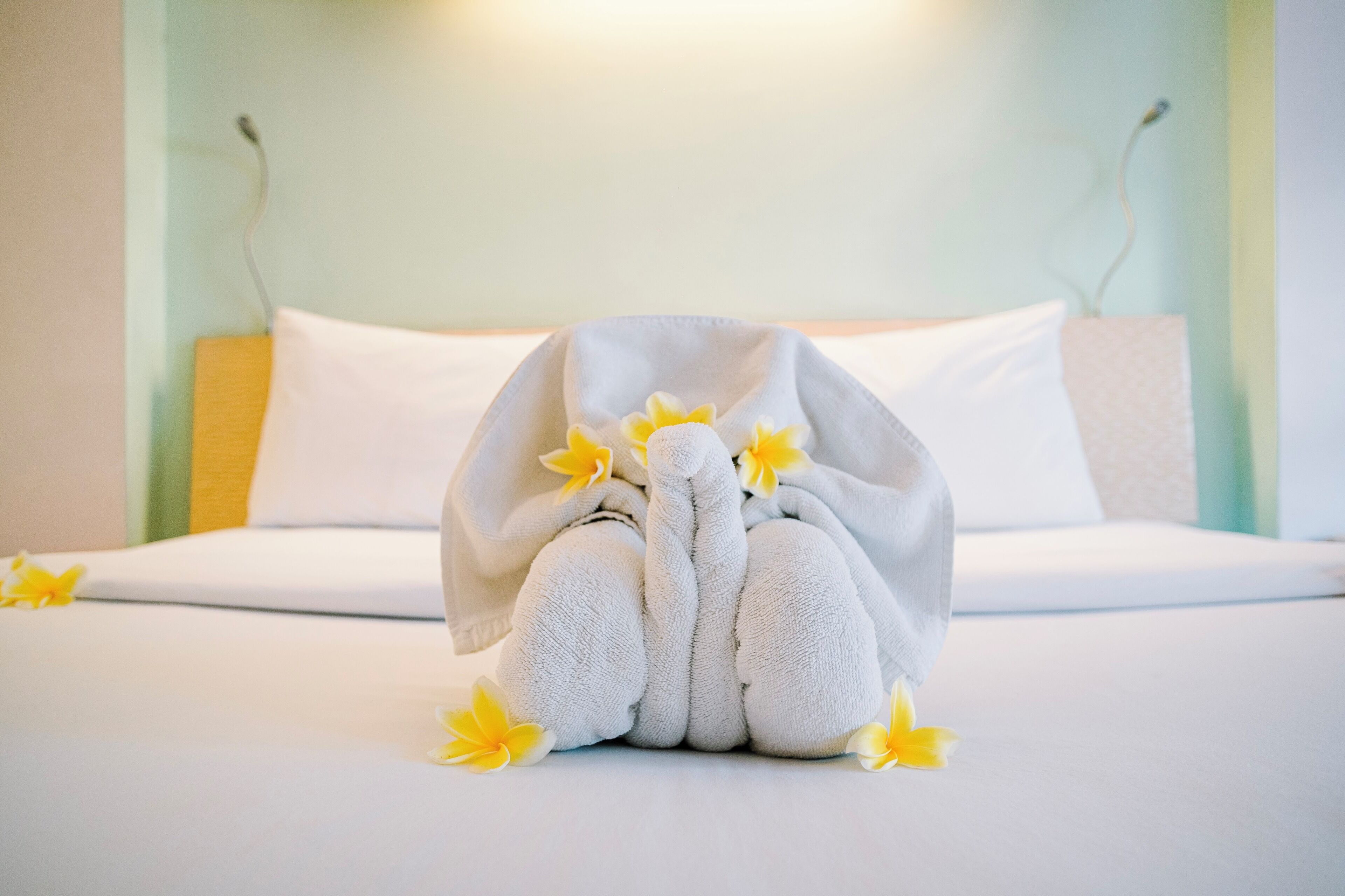 HARRIS Hotel & Residence Riverview Kuta Bali