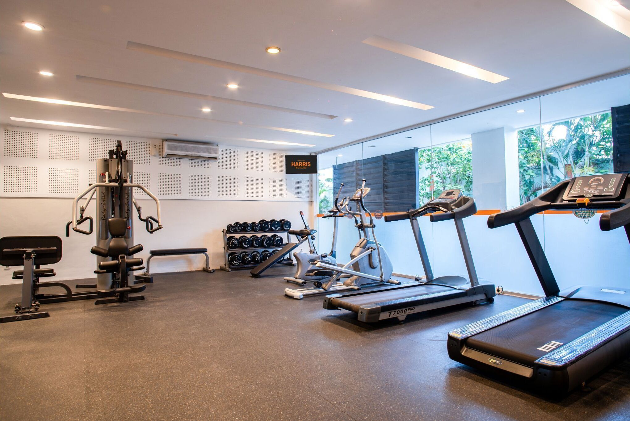 HARRIS Hotel & Residence Riverview Kuta Bali